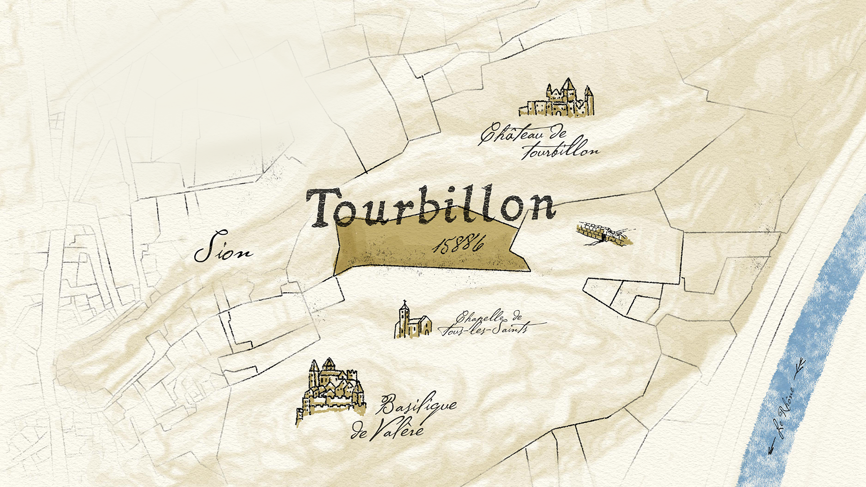 Tourbillon