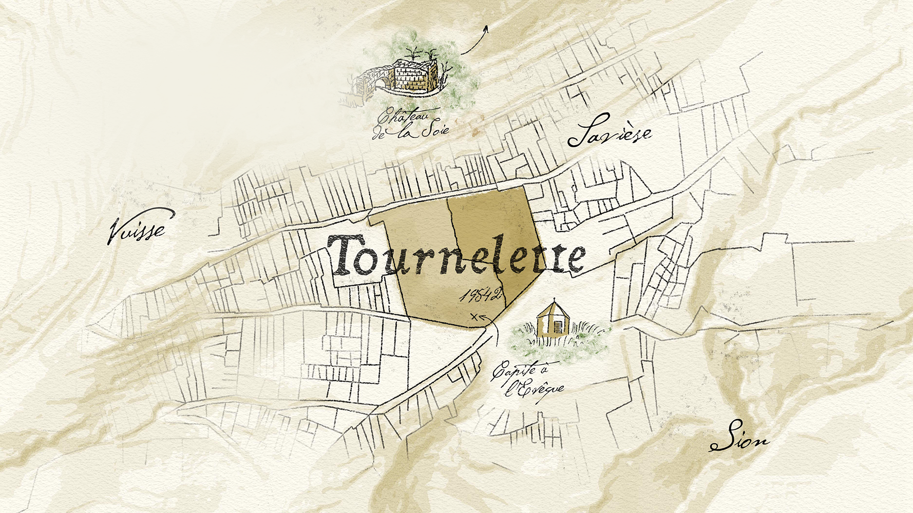 Tournelette