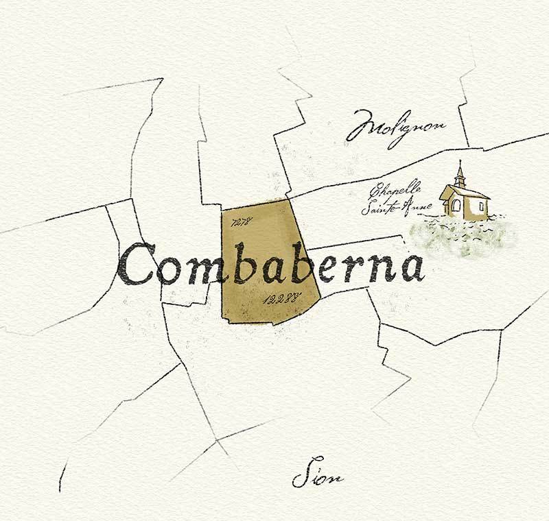 Combaberna