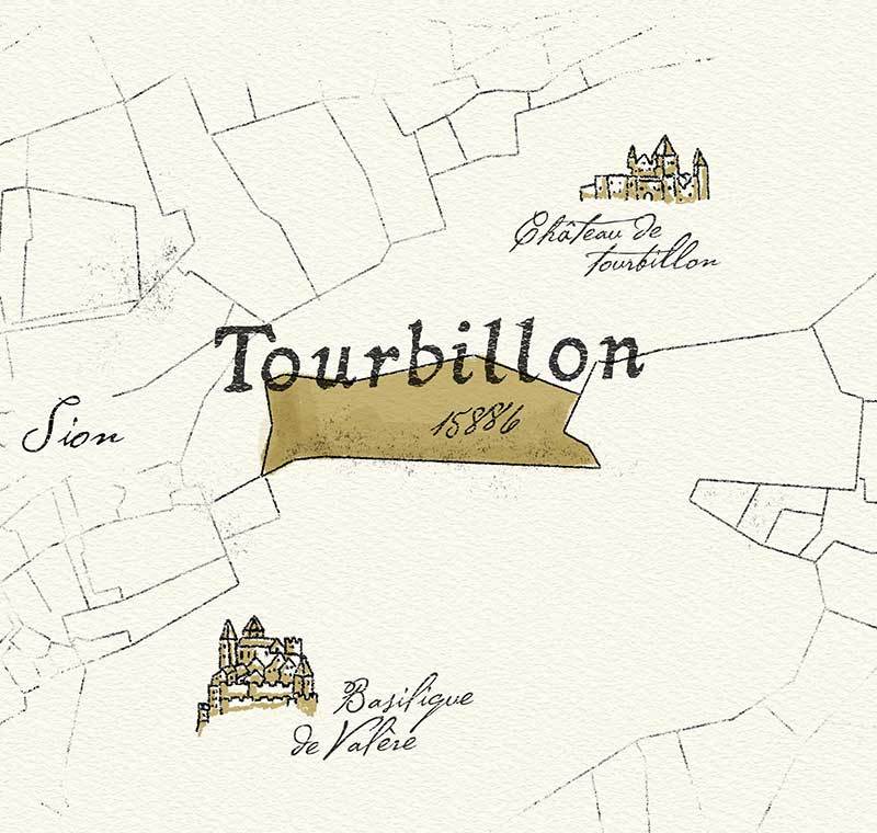 Tourbillon