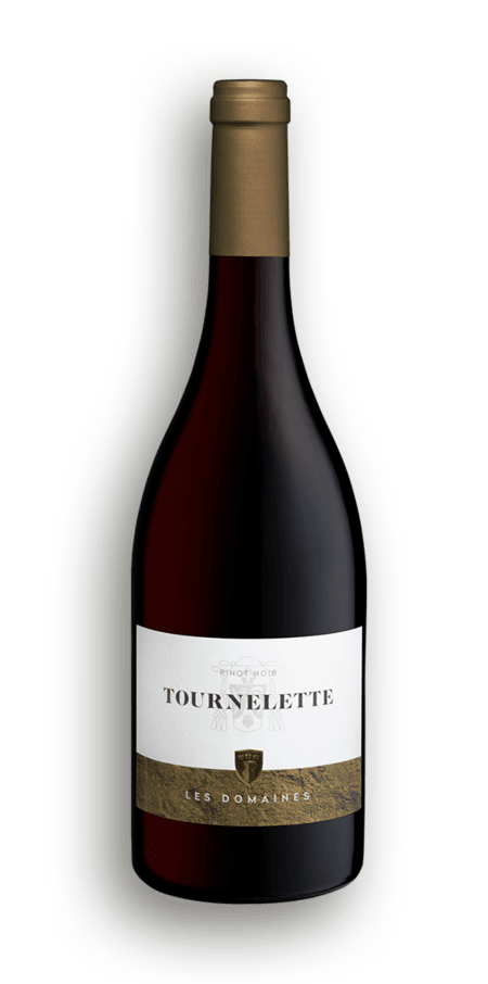 Pinot Noir Domaine de la Tournelette AOC Valais