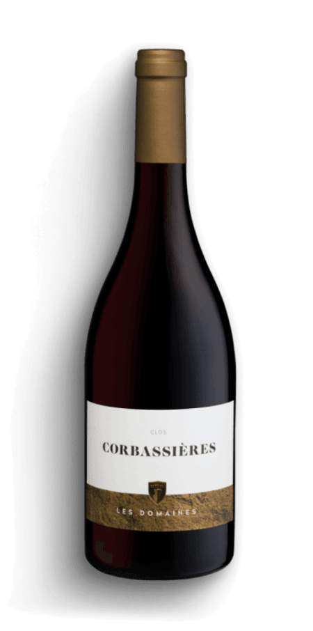 Clos Corbassières AOC Valais