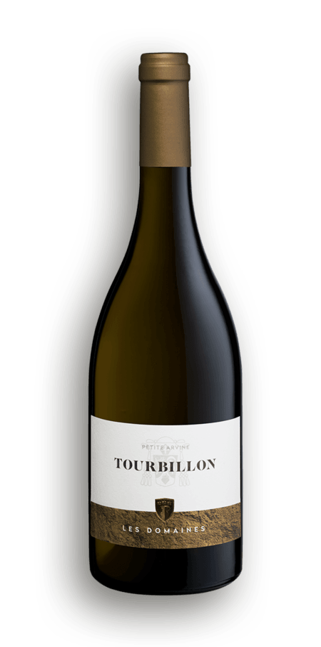 Petite Arvine Domaine de Tourbillon AOC Valais