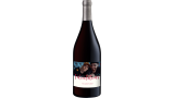 Magnum mit eigenem Etikett - Rouge d'Enfer