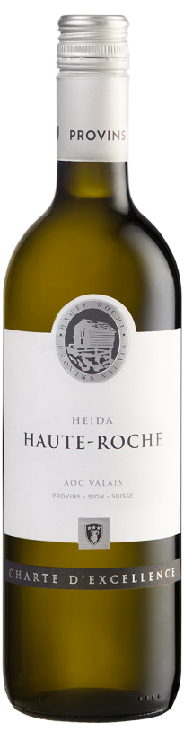 Heida Haute-Roche