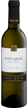 Petite Arvine