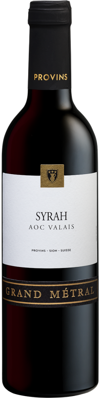 Syrah 50cl