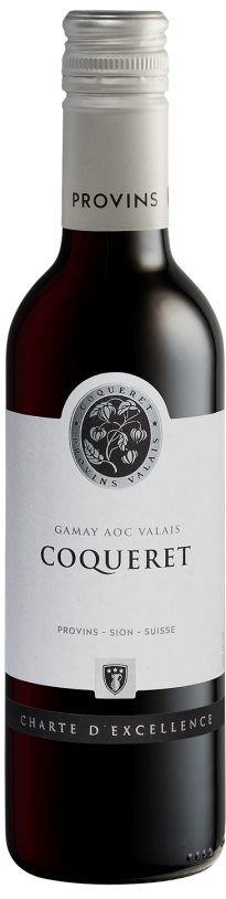 Gamay Coqueret 37.5cl