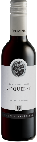 Gamay Coqueret 37.5cl
