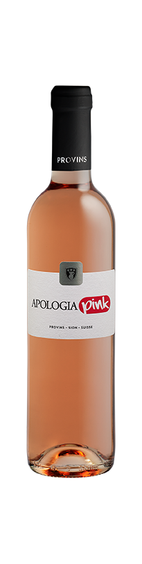 Apologia Pink 50cl
