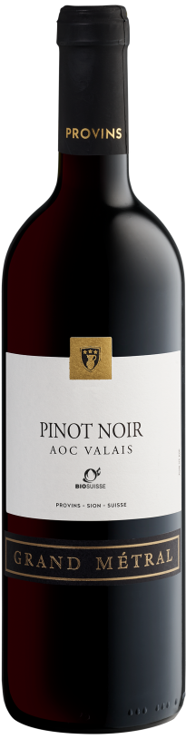 Pinot Noir Bio Bourgeon