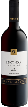 Pinot Noir Bio Bourgeon 