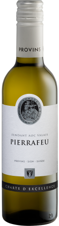 Fendant Pierrafeu 37.5cl