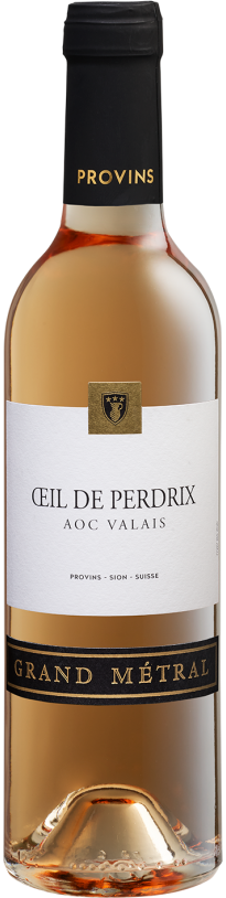 Oeil-de-Perdrix  50cl