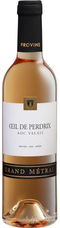 Oeil-de-Perdrix  50cl