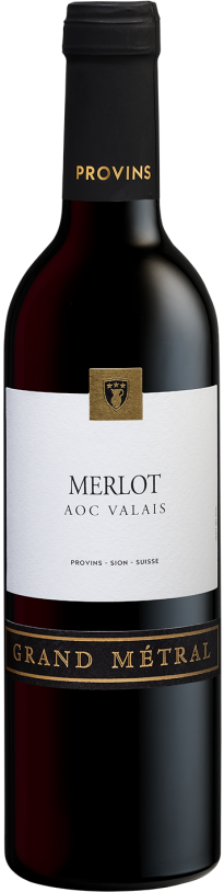 Merlot 50cl