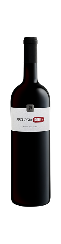 Magnum Apologia Rouge