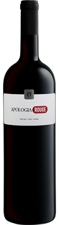 Magnum Apologia Rouge