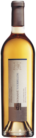 Sélection Grains Nobles Domaine de Tourbillon 2004 37.5cl