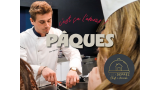 En cuisine avec Alex : Pâques