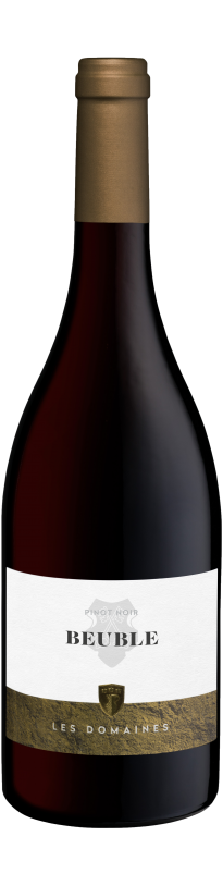 Pinot Noir Domaine de Beuble