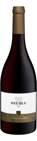 Pinot Noir Domaine de Beuble