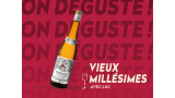 On déguste des Vieux Millésimes - 03.04.2025